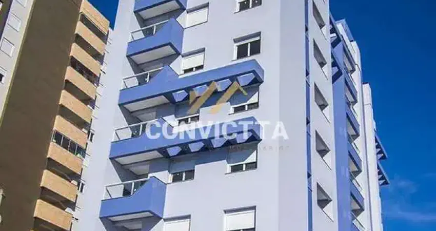 Apartamento com 2 quartos à venda na Nossa Senhora de Lourdes, Caxias do Sul 