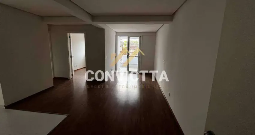 Apartamento com 2 quartos à venda na Nossa Senhora de Lourdes, Caxias do Sul 