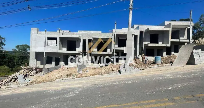 Casa com 2 quartos à venda na Bela Vista, Caxias do Sul 