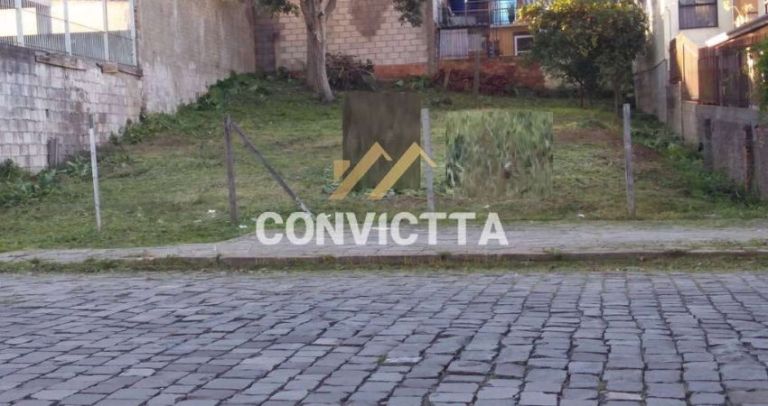 Terreno à venda no Presidente Vargas, Caxias do Sul 