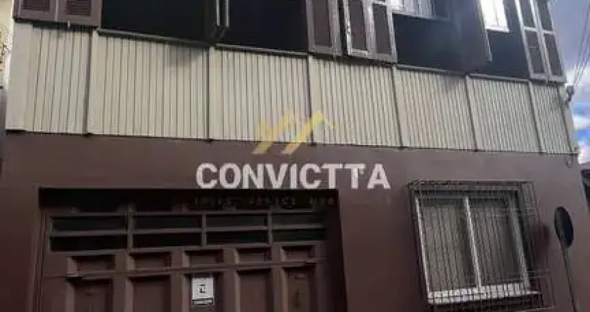 Casa com 3 quartos à venda no Exposição, Caxias do Sul 