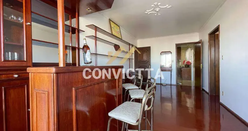 APARTAMENTO PARA VENDA NO BAIRRO NOSSA SENHORA DE LOURDES