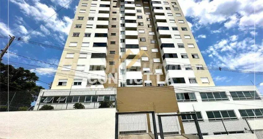 APARTAMENTO SEMI MOBILIADO PARA VENDA NO BAIRRO CRUZEIRO