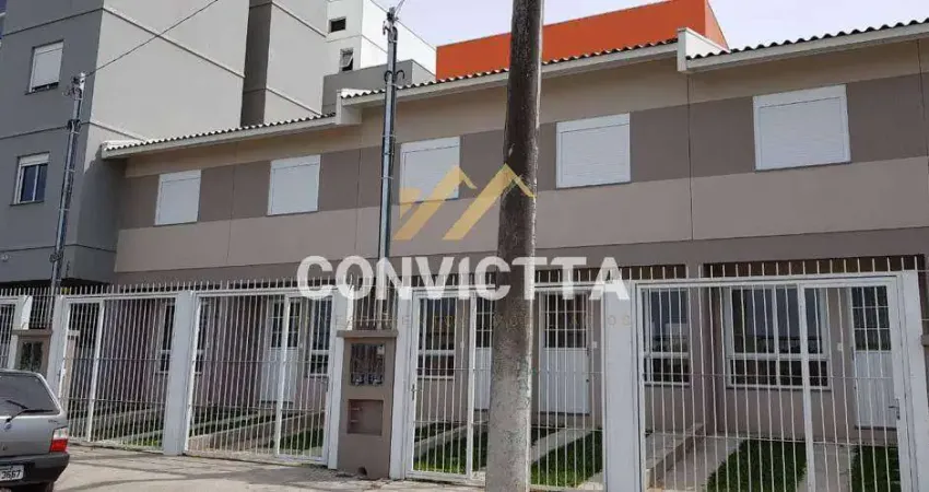 SOBRADO COM FRENTE INDIVIDUAL PARA VENDA NO BAIRRO ESPLANADA
