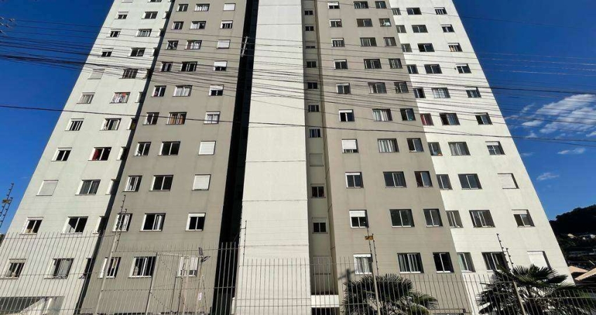 Apartamento com 2 quartos para alugar no Santa Catarina, Caxias do Sul 