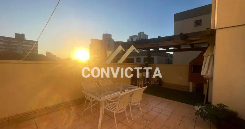 Apartamento com 3 quartos à venda no Exposição, Caxias do Sul 