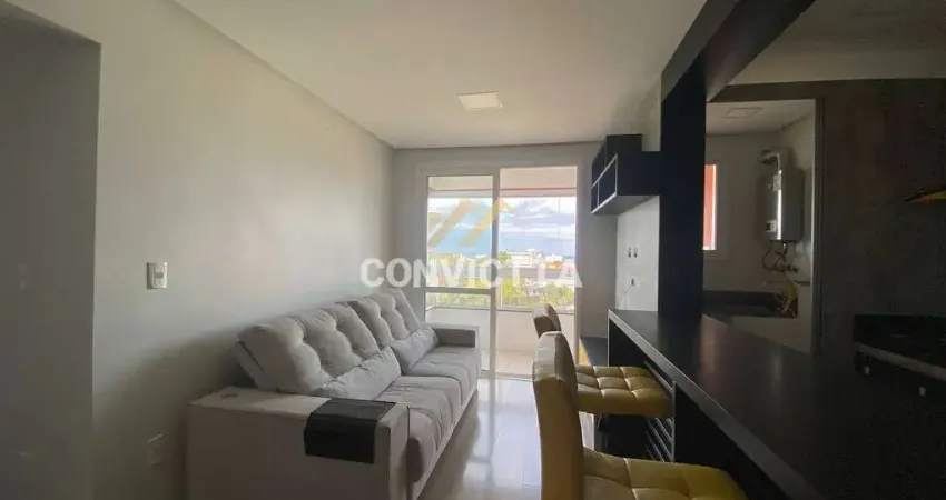 APARTAMENTO PARA LOCAÇÃ E VENDA  NO BAIRRO DESVIO RIZZO