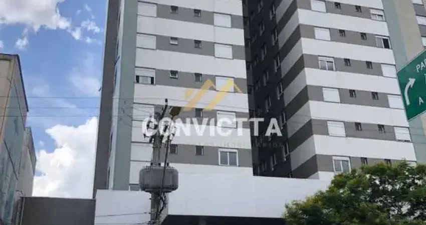 Apartamento com 1 quarto à venda no Centro, Caxias do Sul 
