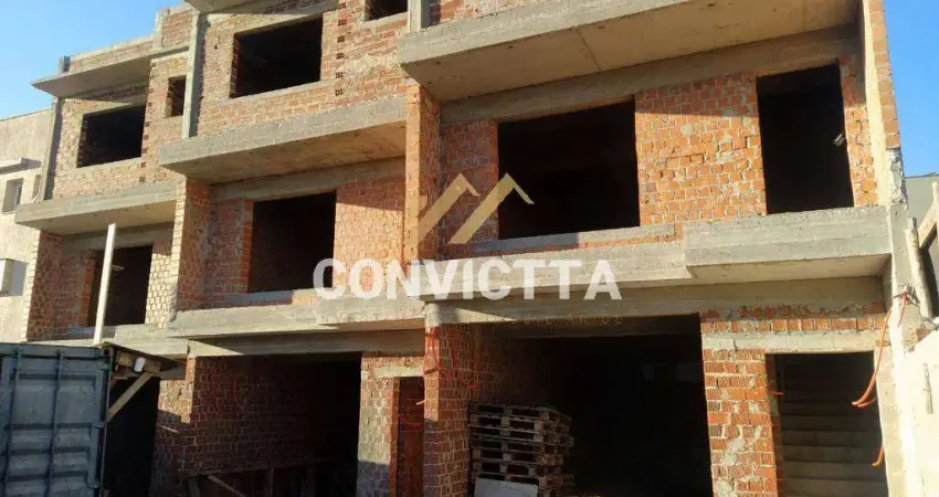 Casa com 3 quartos à venda no Jardim América, Caxias do Sul 