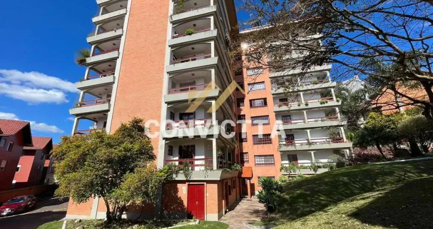 Apartamento com 3 quartos à venda no Madureira, Caxias do Sul 