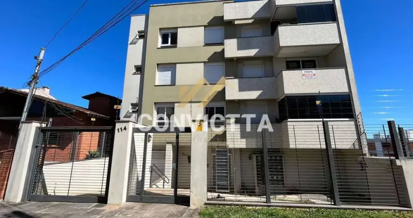 APARTAMENTO PARA VENDA NO BAIRRO VENDA CINQUENTENÁRIO