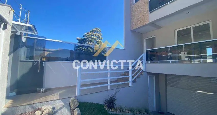 Casa com 3 quartos à venda no São Luiz, Caxias do Sul 
