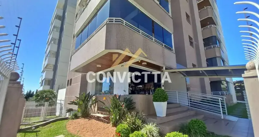 Apartamento com 3 quartos à venda no Madureira, Caxias do Sul 