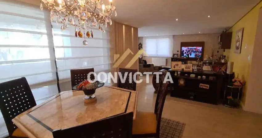 Apartamento com 3 quartos à venda no Exposição, Caxias do Sul 