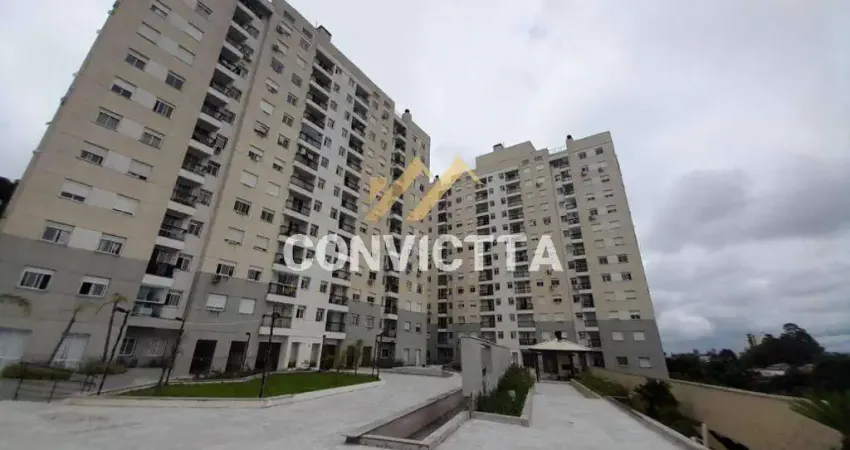 Apartamento com 2 quartos à venda no Santa Catarina, Caxias do Sul 