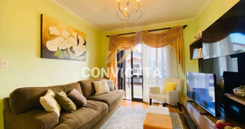 APARTAMENTO MOBILIADO 03 DORMITÓRIOS PARA VENDA NO BAIRRO MADUREIRA