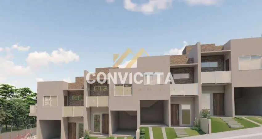 Apartamento com 2 quartos à venda no São Caetano, Caxias do Sul 