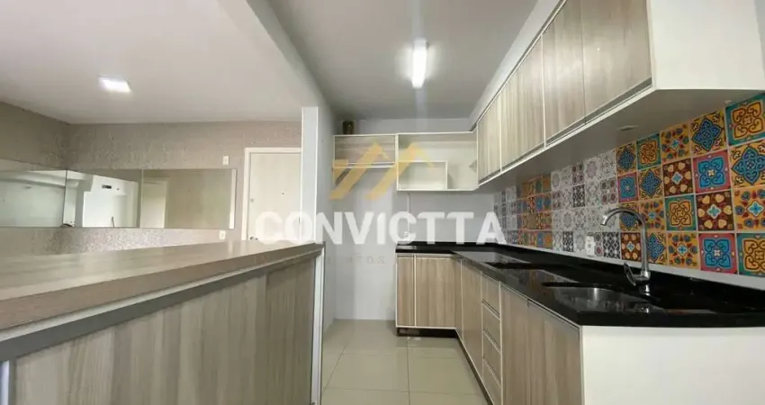APARTAMENTO SEMI MOBILIADO PARA VENDA NO BAIRRO DE LAZZER