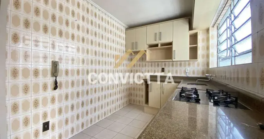 APARTAMENTO SEMI MOBILIADO PARA VENDA NO BAIRRO PIO X