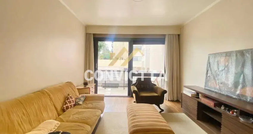 Apartamento com 3 quartos à venda no Exposição, Caxias do Sul 