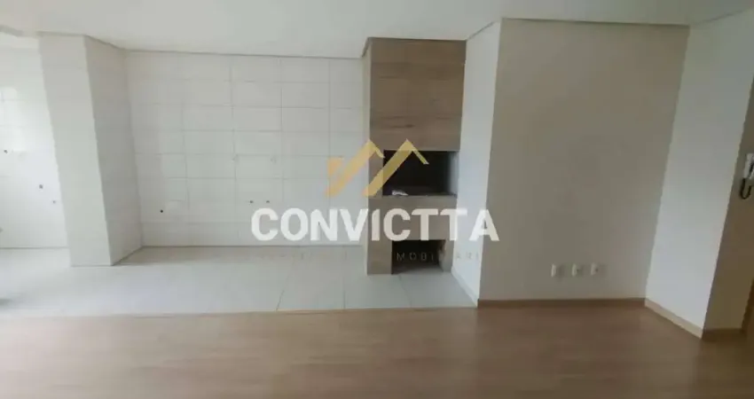 Apartamento com 3 quartos à venda na Bela Vista, Caxias do Sul 