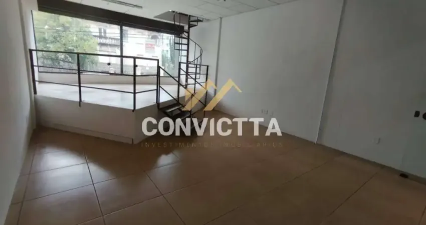 Sala comercial para alugar no Centro, Caxias do Sul 