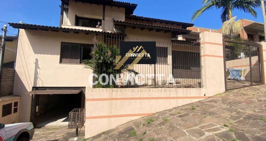 Casa com 4 quartos à venda no Sanvitto, Caxias do Sul 