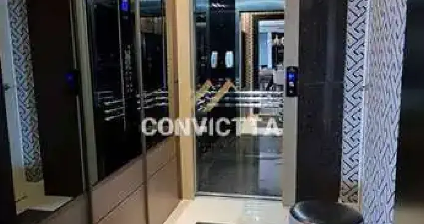 Apartamento com 3 quartos à venda no Cristo Redentor, Caxias do Sul 