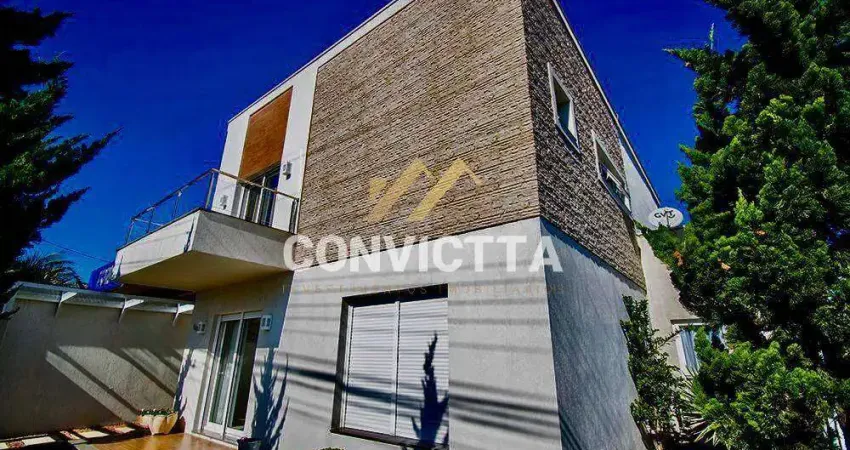 Casa com 3 quartos à venda na Nossa Senhora de Fátima, Caxias do Sul 