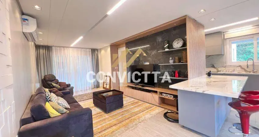 APARTAMENTO SEMI MOBILIADO PARA VENDA NO BAIRRO MADUREIRA