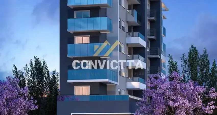 Apartamento com 3 quartos à venda no Cruzeiro, Caxias do Sul 