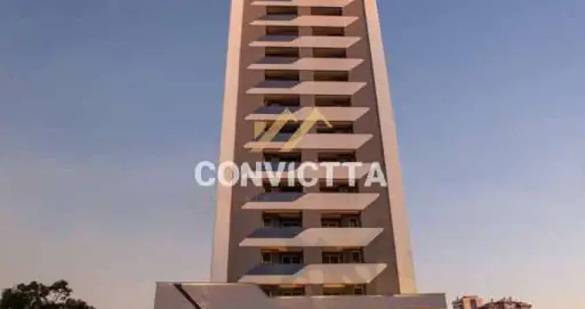 APARTAMENTO SEMI MOBILIADO PARA VENDA NO BAIRRO PANAZZOLO.