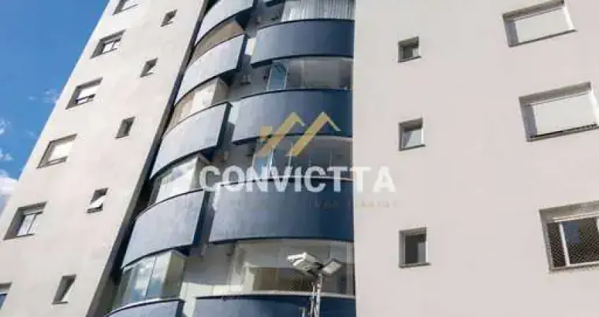 APARTAMENTO SEMI MOBILIADO PARA VENDA NO BAIRRO CINQUENTENÁIO.