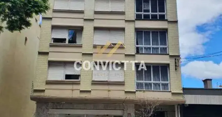 APARTAMENTO PARA VENDA NO BAIRRO CENTRO.