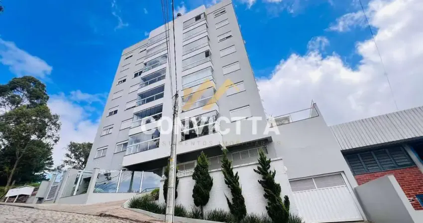 Apartamento com 2 quartos à venda no Cinqüentenário, Caxias do Sul 