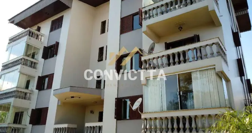 Apartamento com 3 quartos à venda no Sagrada Família, Caxias do Sul 