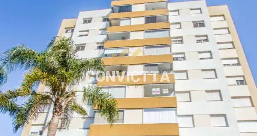 APARTAMENTO MOBILIADO E DECORADO PARA VENDA NO BAIRRO RIO BRANCO.
