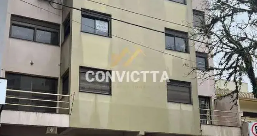 APARTAMENTO MOBILIADO PARA VENDA NO BAIRRO NOSSA SENHORA DE LOURDES