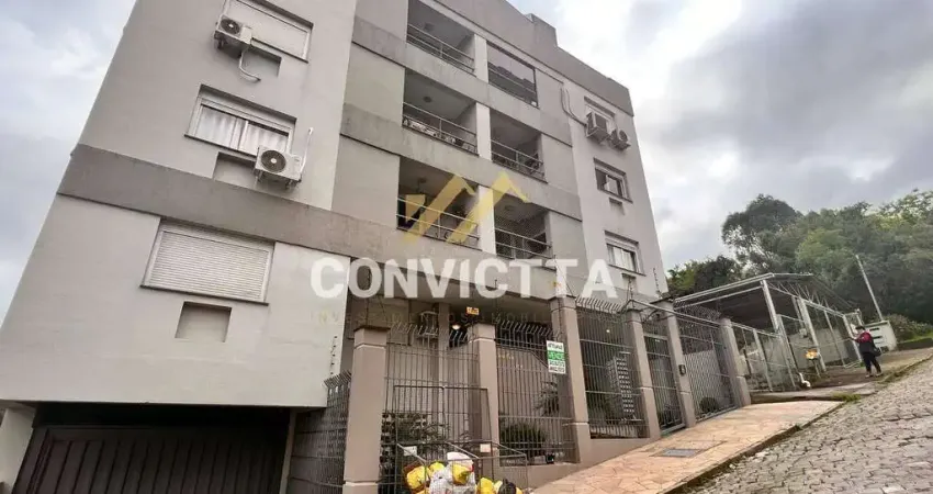 Apartamento com 2 quartos à venda no Charqueadas, Caxias do Sul 