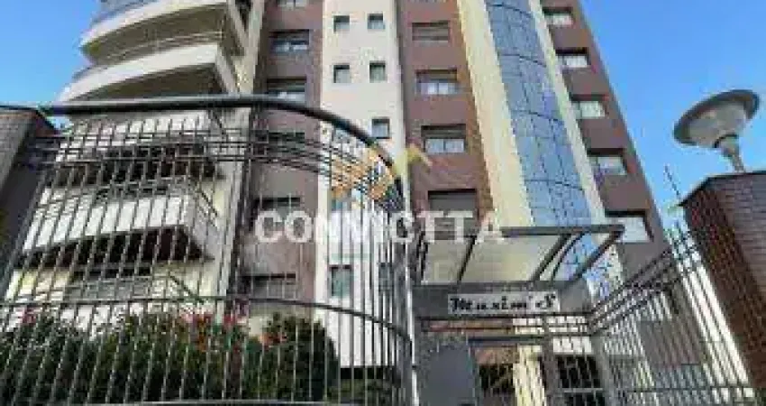 APARTAMENTO DE COBERTURA PARA VENDA NO BAIRRO CENTRO.