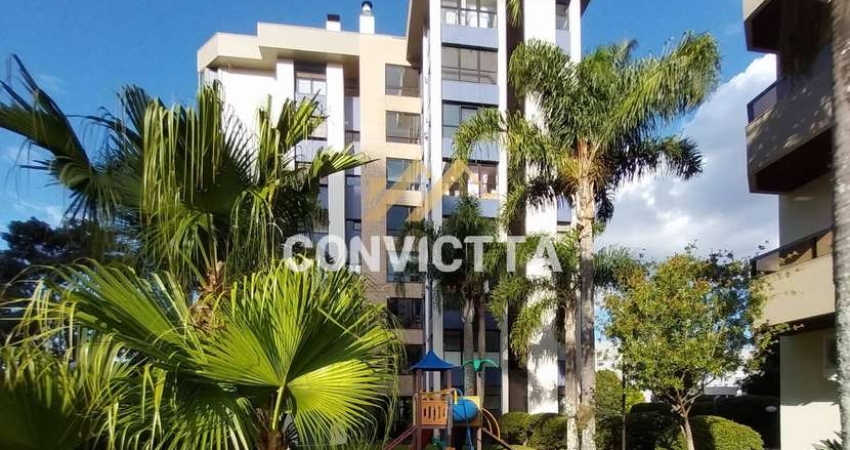 APARTAMENTO SEMI MOBILIADO PARA VENDA NO BAIRRO MADUREIRA