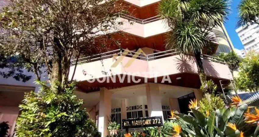 APARTAMENTO ALTO PADRÃO SEMI MOBILIADO PARA VENDA NO BAIRRO EXPOSIÇÃO.