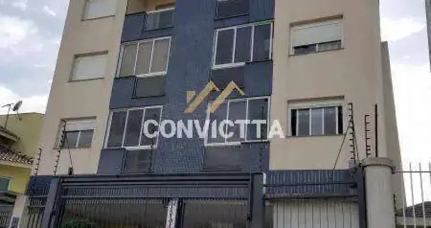 Apartamento com 2 quartos à venda no Sagrada Família, Caxias do Sul 