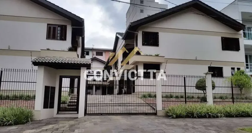 Casa com 3 quartos à venda no Sagrada Família, Caxias do Sul 