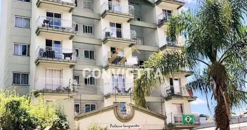APARTAMENTO SEMI MOBILIADO PARA VENDA NO BAIRRO NOSSA SENHORA DE LOURDES