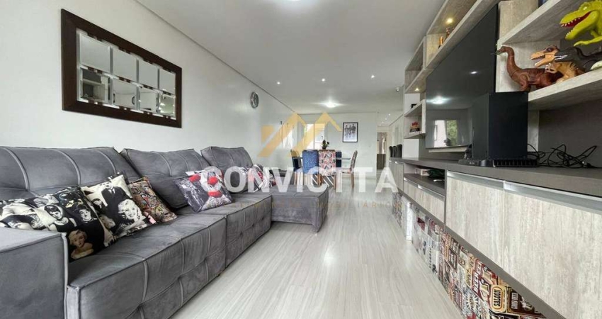 Apartamento com 3 quartos à venda na Colina Sorriso, Caxias do Sul 