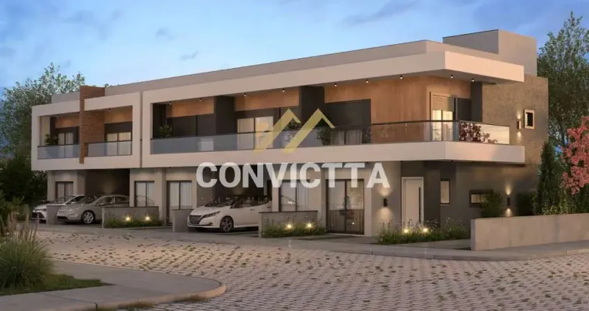 Casa com 2 quartos à venda no Santa Catarina, Caxias do Sul 