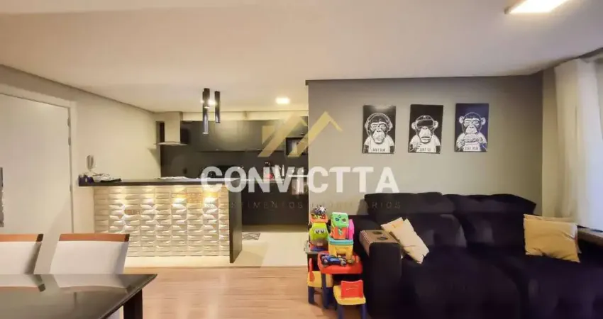 Apartamento com 2 quartos à venda no Panazzolo, Caxias do Sul 