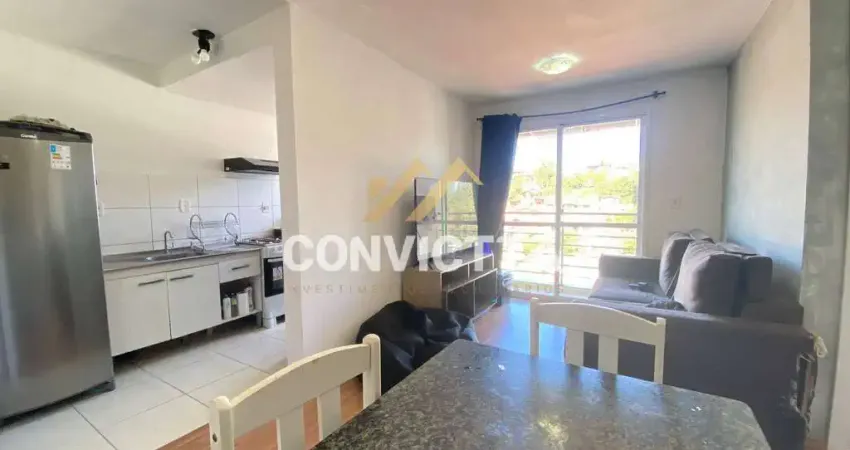 Apartamento com 2 quartos à venda no Esplanada, Caxias do Sul 