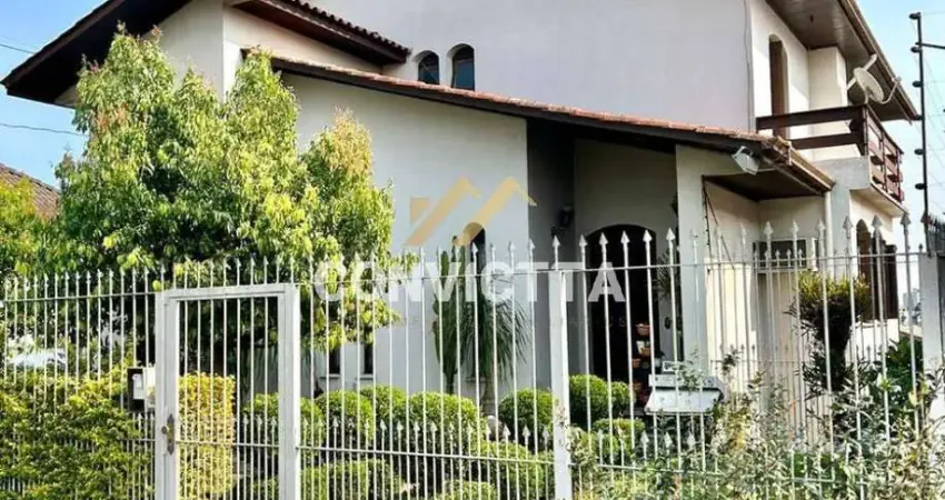 Casa com 2 quartos à venda no Rio Branco, Caxias do Sul 